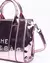 Bolsa The Tote Bag Metalizada Média - loja online