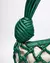 Bolsa Braid Média - comprar online