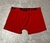 Cueca Masculina Boxer Adulto - comprar online