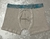 Cueca Masculina Boxer Adulto