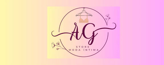 AG STORE MODA ÍNTIMA