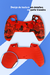 Capa de Silicone Camuflada para Controle PS5 - comprar online
