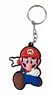 Chaveiro Super Mario