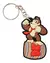 Chaveiro Donkey Kong