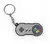 Chaveiro Controle Super Nintendo