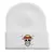 Gorro Cosplay Luffy One Piece