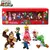 Coleção Completa Super Mario