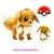 Pokémon Pokébola com Miniaturas