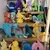 Pelúcias Pokémon Coleção na internet