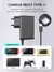 Carregador AC para Nintendo Switch OLED - loja online