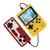 Mini Console Retrô Portátil com 500 Jogos - loja online
