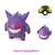 Pokémon Pokébola com Miniaturas - comprar online