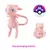 Pokémon Pokébola com Miniaturas - loja online