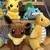 Imagem do Pelúcias Pokémon Coleção