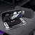 Imagem do Case Cristal Rígido Transparente para Nintendo Switch OLED