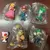 Coleção Completa Super Mario - loja online