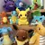Pelúcias Pokémon Coleção - Flipoint Store