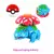 Pokémon Pokébola com Miniaturas - Flipoint Store