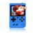 Imagem do Mini Console Retrô Portátil com 500 Jogos