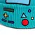 Gorro Unissex Hora de Aventura - loja online