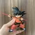 Action Figure Goku Kid na internet