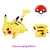 Pokémon Pokébola com Miniaturas na internet
