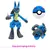 Imagem do Pokémon Pokébola com Miniaturas