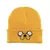 Gorro Hora de Aventura Jake na internet