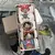 Meias Infantis One Piece - Flipoint Store