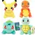 Pelúcias Pokémon Coleção - comprar online
