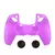 Capa de Silicone Camuflada para Controle PS5 na internet