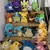 Pelúcias Pokémon Coleção na internet