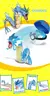 Imagem do Pokémon Pokébola com Miniaturas