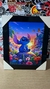 Quadro Decorativo Stitch - comprar online
