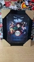 Quadro Decorativo Demon Slayer - comprar online