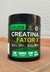 CRETATINA FATOR X - 100% PURA MONOHIDRATADA 300 GR - comprar online