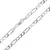 Pulseira elo 3x1 - comprar online