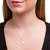 Pingente em Prata 925 Coração Forever In My Heart - comprar online