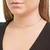 Choker em Prata 925 aro rígido