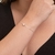 Pulseira em Prata 925 Bola