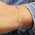 Pulseira Cruz