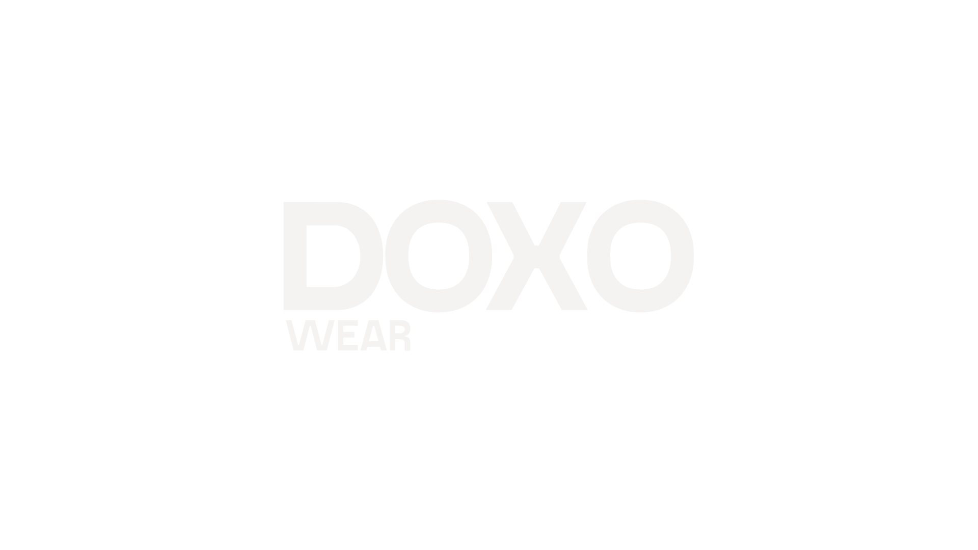 DOXO Wear