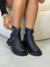 COTURNO FIVELA - loja online