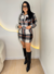 CONJUNTO XADREZ - Jessica Viana Closet