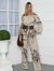 CALCA IZABELLE - Jessica Viana Closet