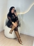 BOTA BICO FINO SOL - Jessica Viana Closet