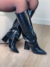 BOTA MADRI - Jessica Viana Closet