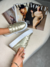 TÊNIS CARLA OURO LIGHT - Jessica Viana Closet