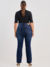CALÇA RETA CURVES MADRUGA - Jessica Viana Closet