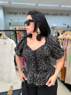 BLUSA ALICE na internet